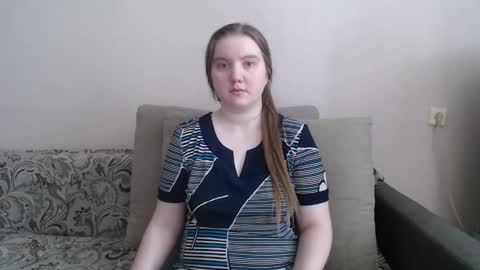 Josefin online show from March 21, 8:19 am