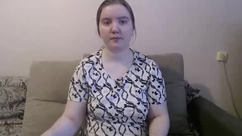 Josefin online show from March 25, 3:02 am