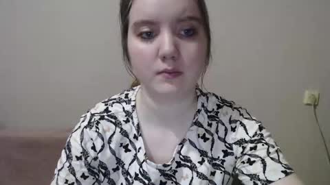 Josefin online show from December 16, 12:26 am