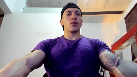 Jonathan online show from November 11, 4:20 pm