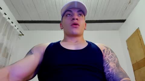 Jonathan online show from January 22, 11:21 pm