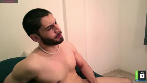 Thiago online show from February 26, 8:12 pm