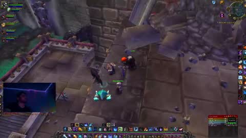 Thiago online show from March 2, 3:44 am