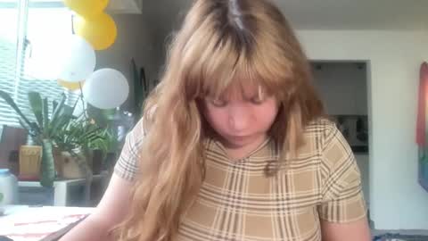 BustyPrincessLeila online show from March 4, 6:16 pm