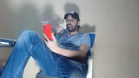 Snapshot of arabebigcock chatting on October 4, 8:23 am ARABE online show from October 4, 8:23 am