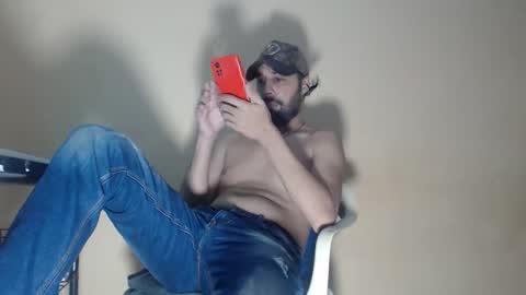 Snapshot of arabebigcock chatting on October 8, 8:42 am ARABE online show from October 8, 8:42 am