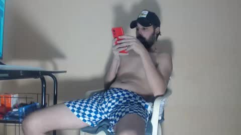 ARABE  online show from November 23, 7:23 pm