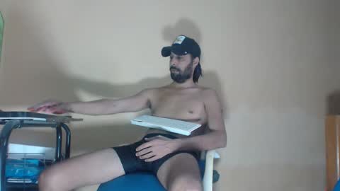 ARABE  online show from April 23, 6:09 pm