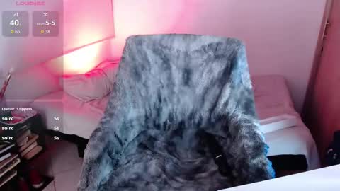 Arabella online show from October 29, 2:35 am