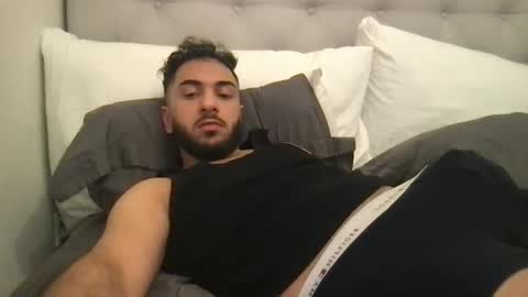 arabicforyou69 online show from April 14, 11:30 pm