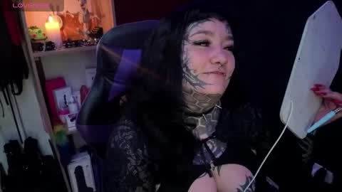 Carolain online show from May 26, 2:17 am