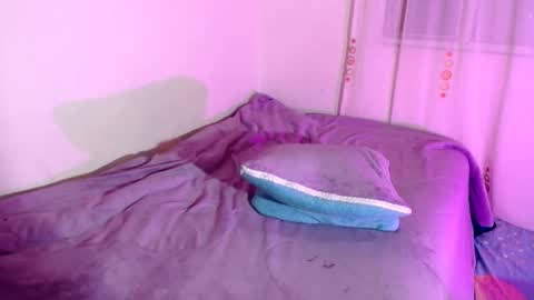 Miss Aradia online show from February 13, 8:34 pm