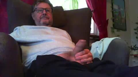 Arne online show from November 9, 11:35 am