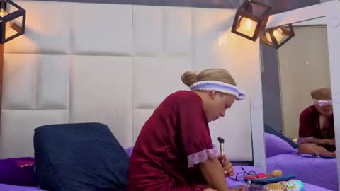 Aranza online show from July 15, 11:37 am