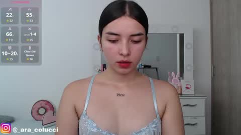 Aratna   my dream 3000 tokens online show from May 15, 5:09 pm