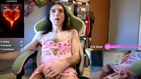 Arcane Archon online show from April 18, 5:15 pm