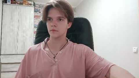 Daniel online show from June 29, 7:02 pm
