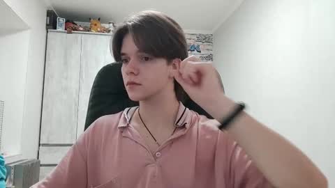 Daniel online show from February 25, 7:50 pm