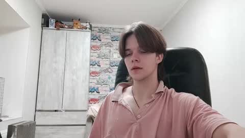 Daniel online show from March 13, 7:50 pm