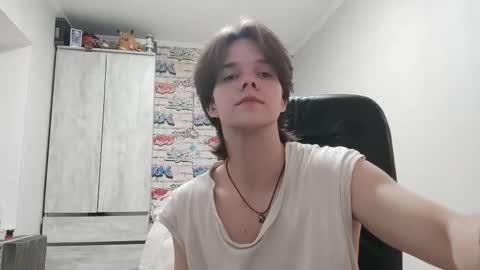 Daniel online show from March 6, 8:30 pm