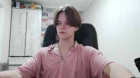 Daniel online show from April 21, 7:10 pm