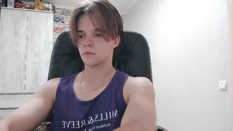 Daniel online show from July 20, 7:04 pm