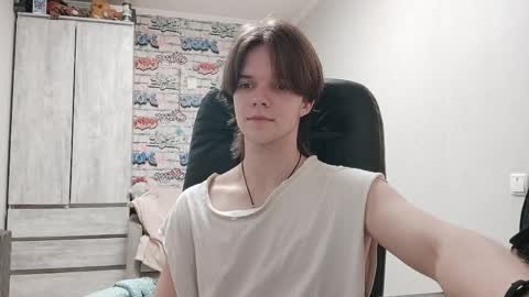 Daniel online show from March 26, 7:30 pm