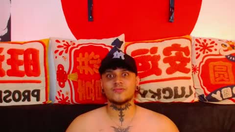 Loki online show from May 30, 3:05 am