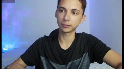 ARCHIBALDO online show from March 1, 8:45 am