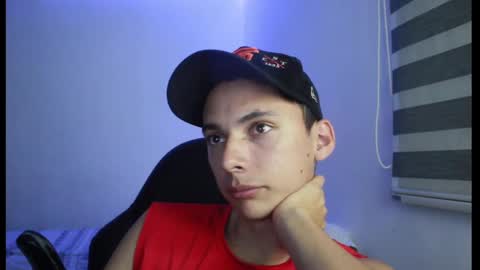 ARCHIBALDO online show from March 11, 7:03 am