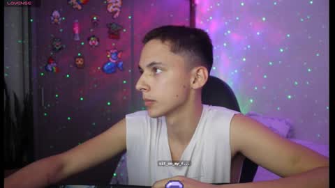 ARCHIBALDO online show from February 5, 10:08 am