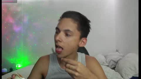 ARCHIBALDO online show from March 2, 4:28 am