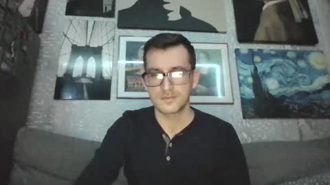 Archie94 online show from March 15, 7:50 pm