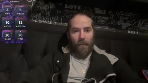 AnrckAngel online show from January 16, 11:58 pm