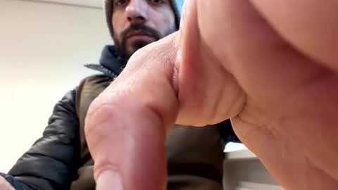 arda659399 online show from January 13, 2:25 pm