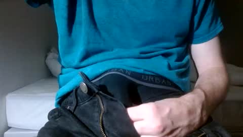 Arek online show from December 19, 5:30 pm