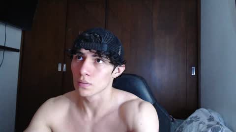 Ares D online show from February 3, 2:47 am