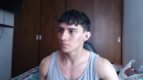 Ares D online show from March 5, 4:35 pm