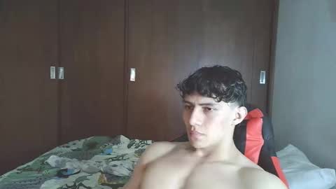 Ares D online show from September 24, 3:02 am