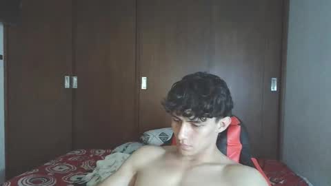 Ares D online show from November 9, 3:21 am