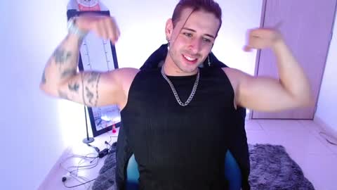 ares blue online show from March 3, 11:11 am