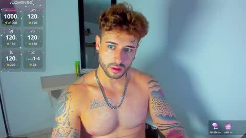 ares blue online show from September 20, 12:41 pm