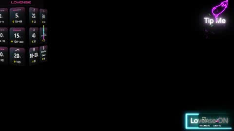 ares levi online show from September 15, 9:16 pm