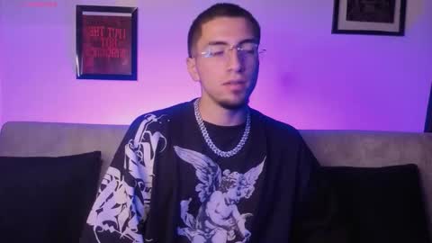 Mateo online show from February 3, 12:42 pm