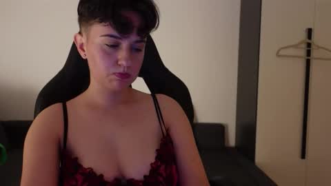 AresNoir online show from September 10, 7:26 pm