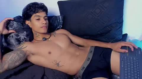 aress444 online show from July 22, 10:34 pm