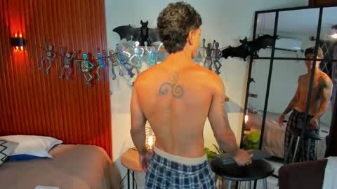 aress444 online show from September 27, 2:09 am