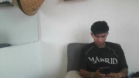 Ares online show from October 26, 4:28 pm