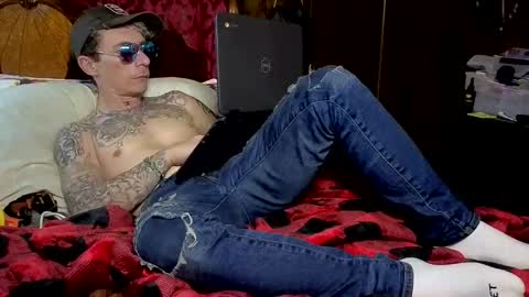 argabright online show from February 20, 12:07 pm