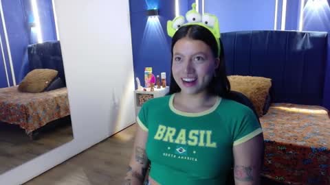 Daila online show from February 3, 11:47 am